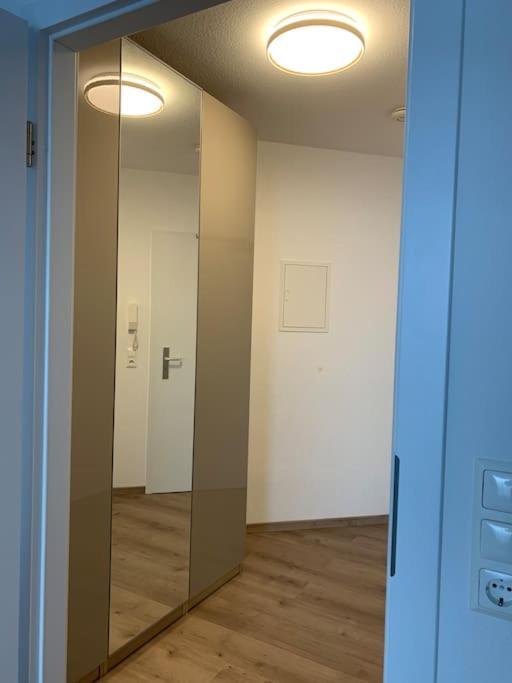 Eine Gemuetliche Einzimmerwohnung Ostfildern Exterior foto